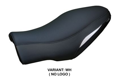 Housse de selle TPZ MMSMZA-WH-2