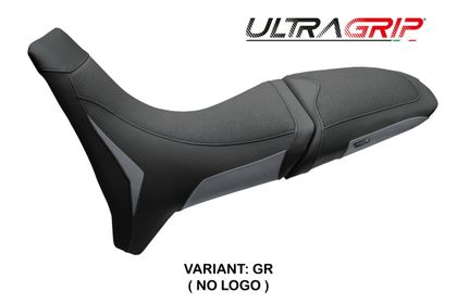 Capa de assento TPZ MMXC65RU-GR-2