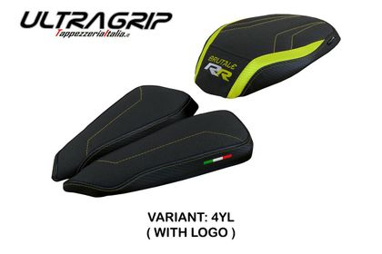 TPZ MVB1RRMU-4YL-1 Saddle cover