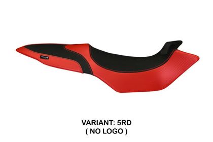 Capa de assento TPZ MVB85B2-5RD-2