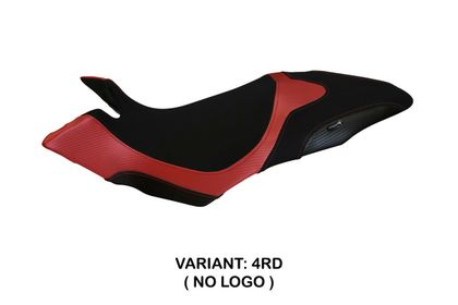 TPZ MVB8DA1-4RD-3 Saddle cover