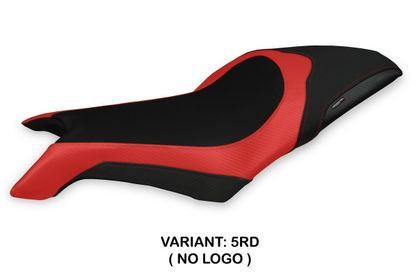 TPZ MVD8L2-5RD-2 Saddle cover