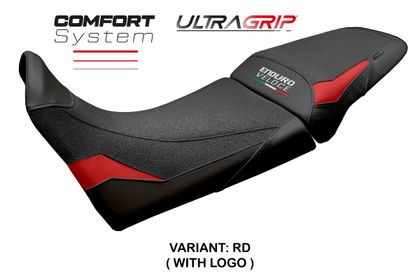 TPZ MVEDHUC-RD-1 Saddle cover