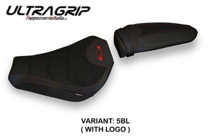 TPZ MVF3S1-5BL-1 Saddle cover