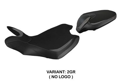 TPZ MVTVS-2GR-3 Saddle cover