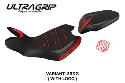 TPZ MVTVSSU-3RDG-1 Saddle cover