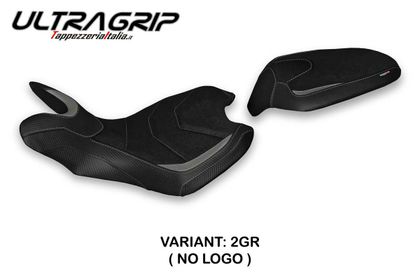 TPZ MVTVZ-2GR-3 Saddle cover