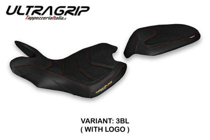 TPZ MVTVZ-3BL-1 Saddle cover
