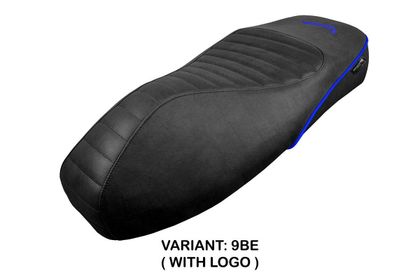 TPZ PIVESP-9BE-1 Saddle cover