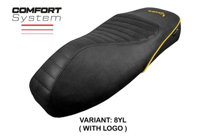 TPZ PIVESPC-8YL-1 Saddle cover