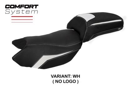 Housse de selle TPZ 700x2024 2025 mod Heze Comfort System