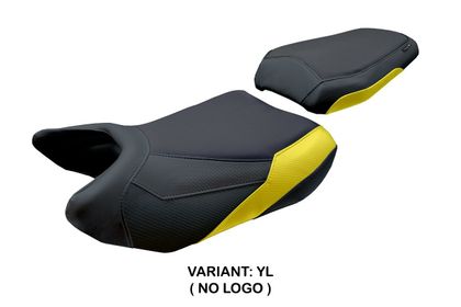 TPZ QJSRT8W-YL-2 Saddle cover
