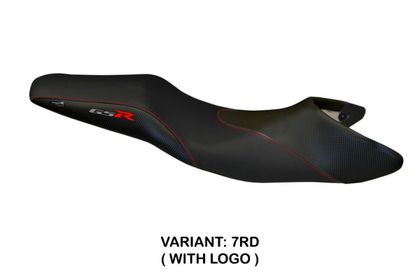 TPZ SG60MC-7RD-1 Saddle cover