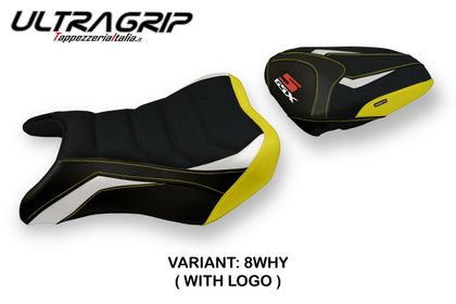 Capa de assento TPZ SG7SKS-8WHY-1