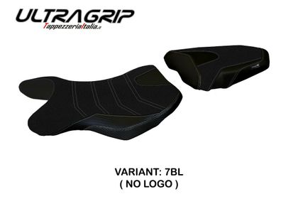 Capa de assento TPZ SGR7SU-7BL-4