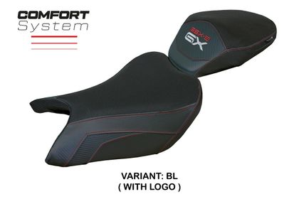 Capa de assento TPZ SGSXGXBC-BL-1
