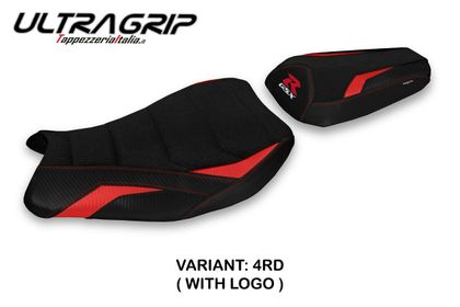 Capa de assento TPZ SGSXR17I-4RD-1
