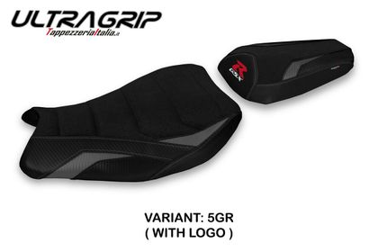 Capa de assento TPZ SGSXR17I-5GR-1