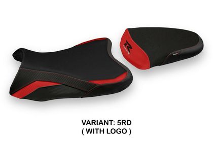Capa de assento TPZ SGSXR18P1-5RD-1