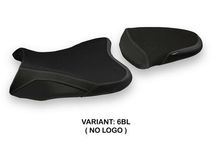 Capa de assento TPZ SGSXR18P1-6BL-2