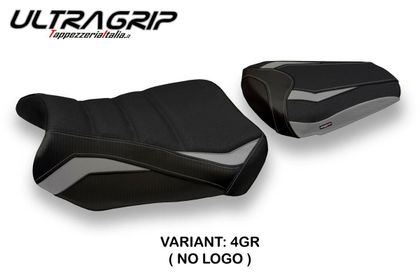 TPZ SGSXRT2U-4GR-2 Saddle cover