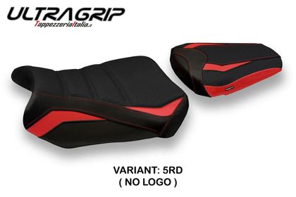 TPZ SGSXRT2U-5RD-2 Saddle cover