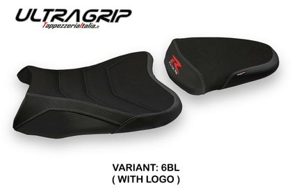 Capa de assento TPZ SGX1R78G1-6BL-1