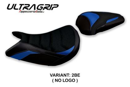 Capa de assento TPZ SGXS15FR-2BE-2
