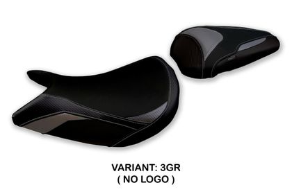TPZ SGXS15FT-3GR-2 Saddle cover