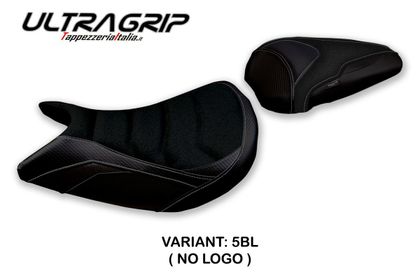 Capa de assento TPZ SGXS15M-5BL-2