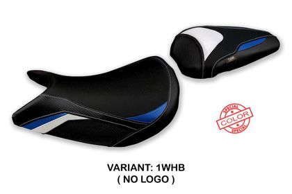 Capa de assento TPZ SGXS21LS-1WHB-2