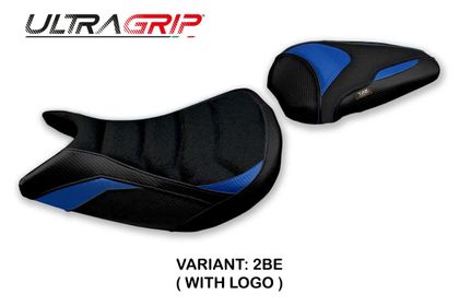 Capa de assento TPZ SGXS21LU-2BE-1