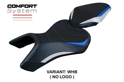 Capa de assento TPZ SUGSX8SNC-WHB-2