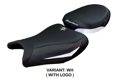 TPZ SUHAYAJ-WH-1 Saddle cover