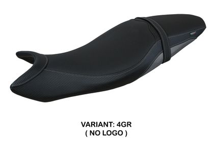 TPZ SUSV65S-4GR-2 Saddle cover