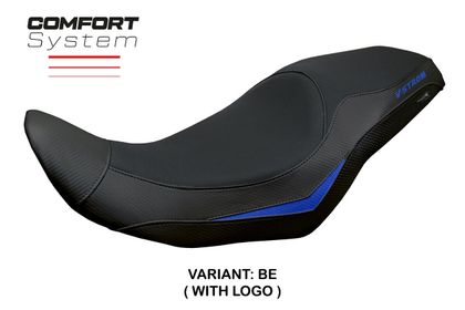 TPZ SUVS8MC-BE-1 Saddle cover