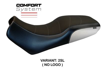 TPZ SV60MC-2SL-2 Saddle cover