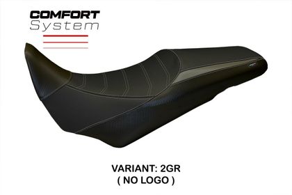 TPZ SVS14PC-2GR-2 Saddle cover
