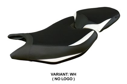 Housse de selle TPZ TDY66R-WH-2
