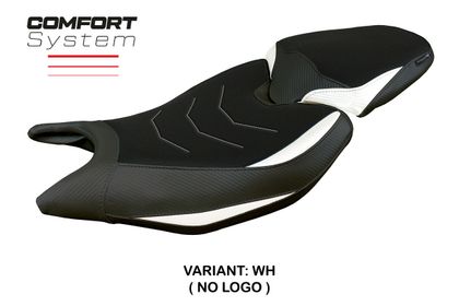 Capa de assento TPZ TDY66RC-WH-2