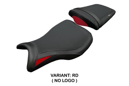 TPZ TRDA675R-RD-2 Sattelbezug