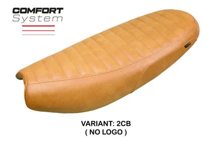 TPZ TRSC12HC-2CB-2 Saddle cover