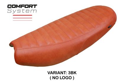 TPZ TRSC12HC-3BK-2 Saddle cover