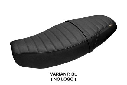 Capa de assento TPZ TRST12B-BL-2