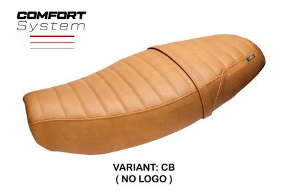 TPZ TRST12BC-CB-2 Saddle cover