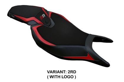 TPZ TRST12RR-2RD-1 Saddle cover
