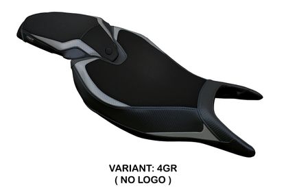 Capa de assento TPZ TRST12RS-4GR-2