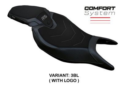 TPZ TRST12RSC-3BL-1 Sattelbezug
