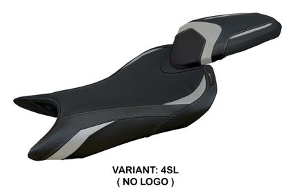 Capa de assento TPZ TRST765N-4SL-2
