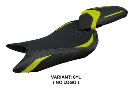 Capa de assento TPZ TRST765N-6YL-2